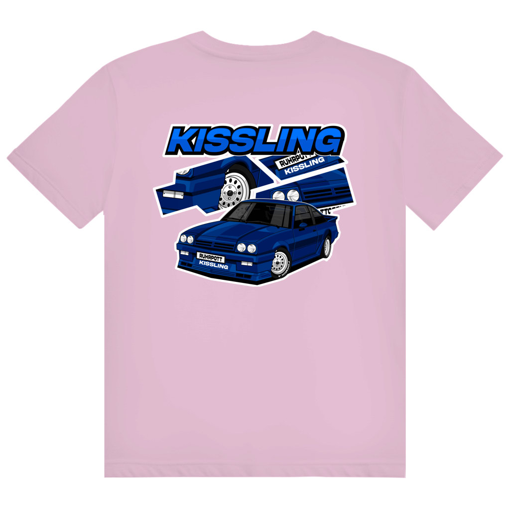 Kissling - T-Shirt