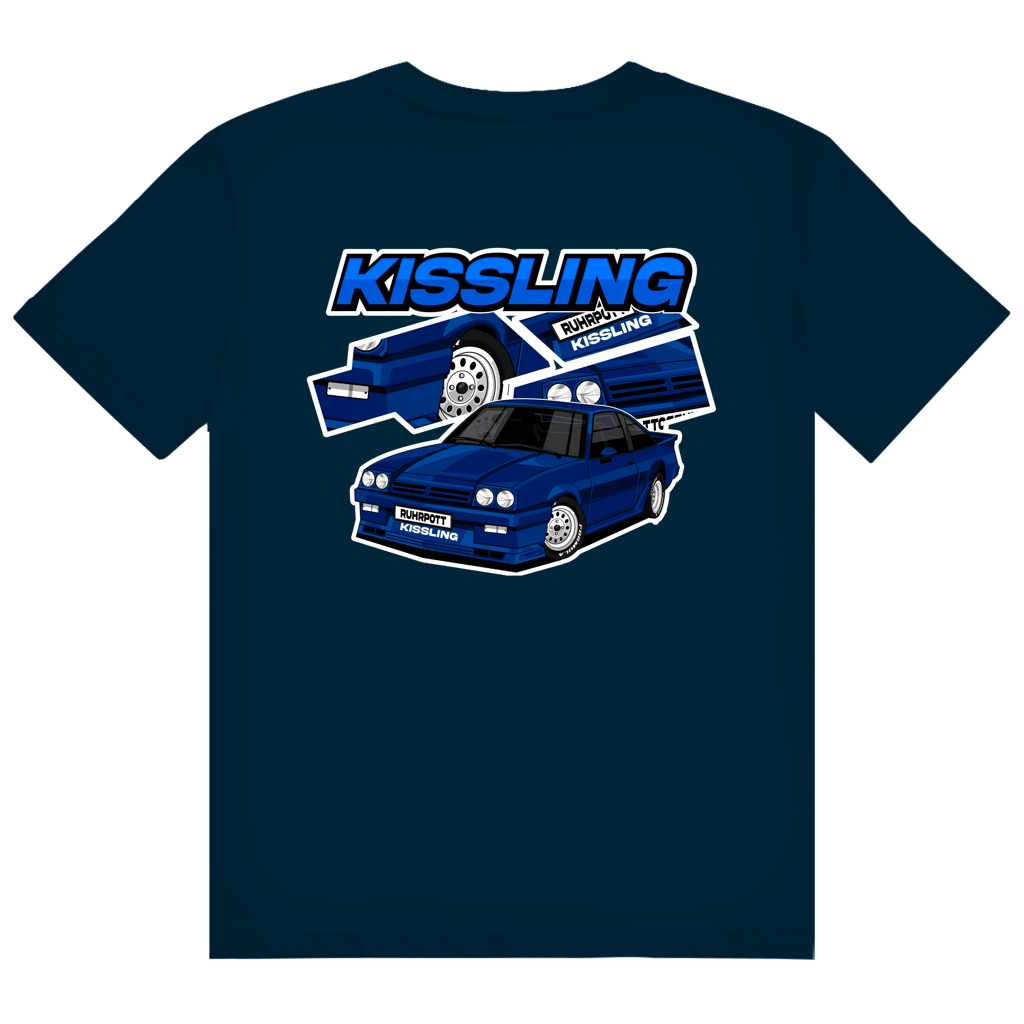 Kissling - T-Shirt