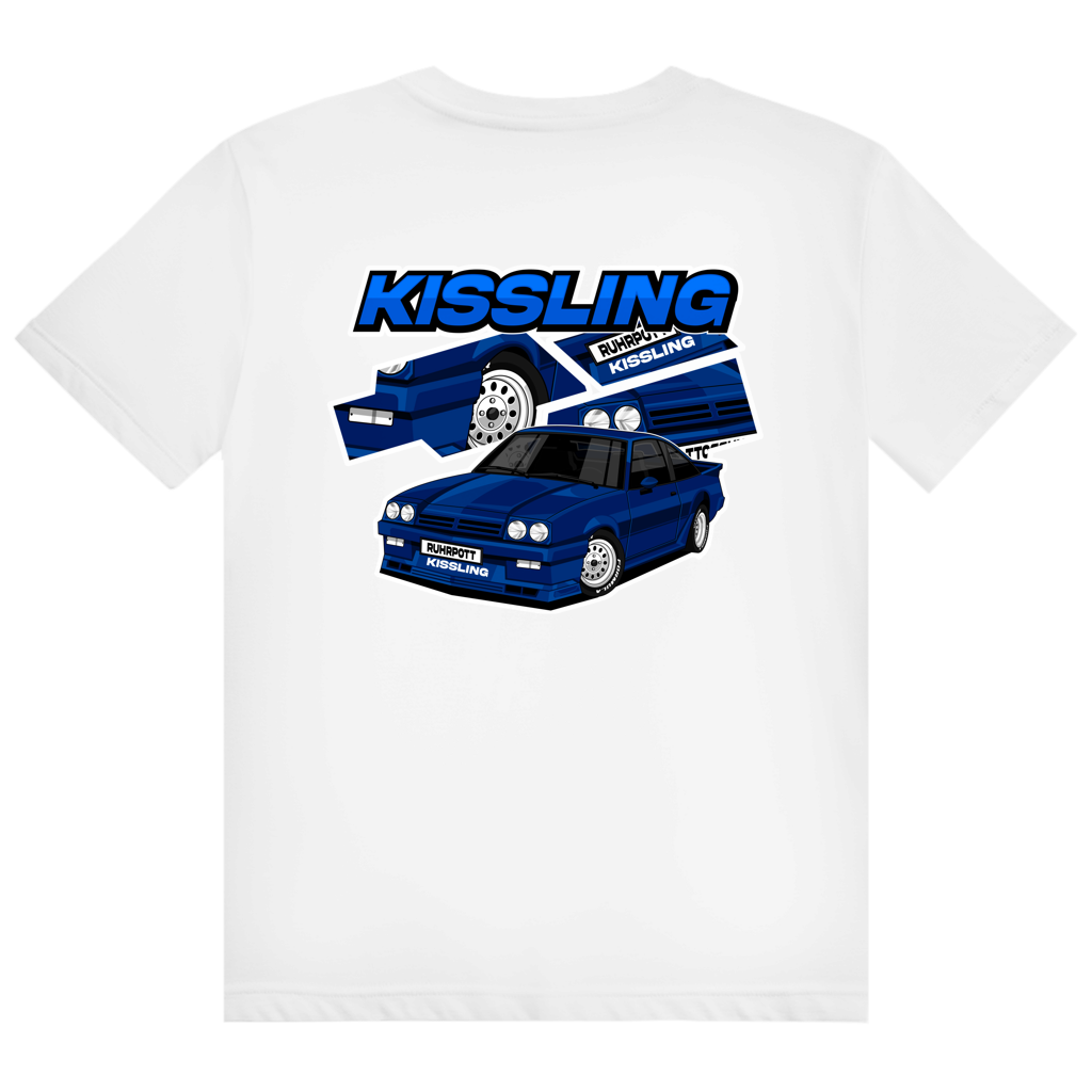 Kissling - T-Shirt