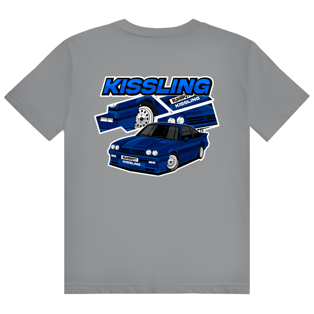 Kissling - T-Shirt