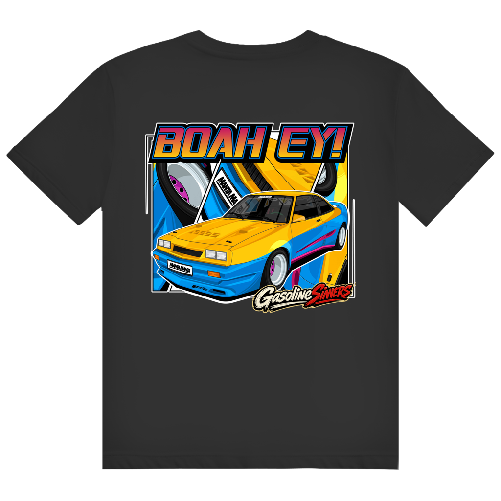 BOAH EY! - T-Shirt