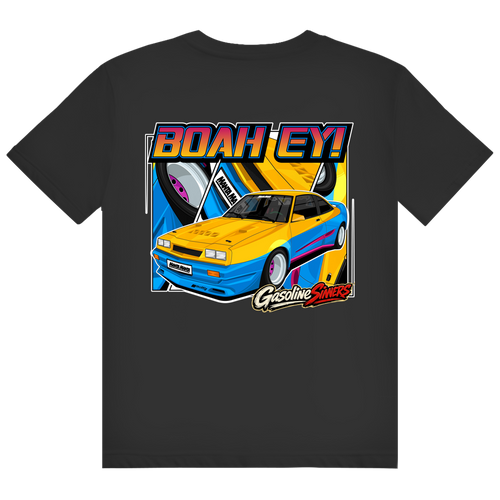 BOAH EY! - T-Shirt