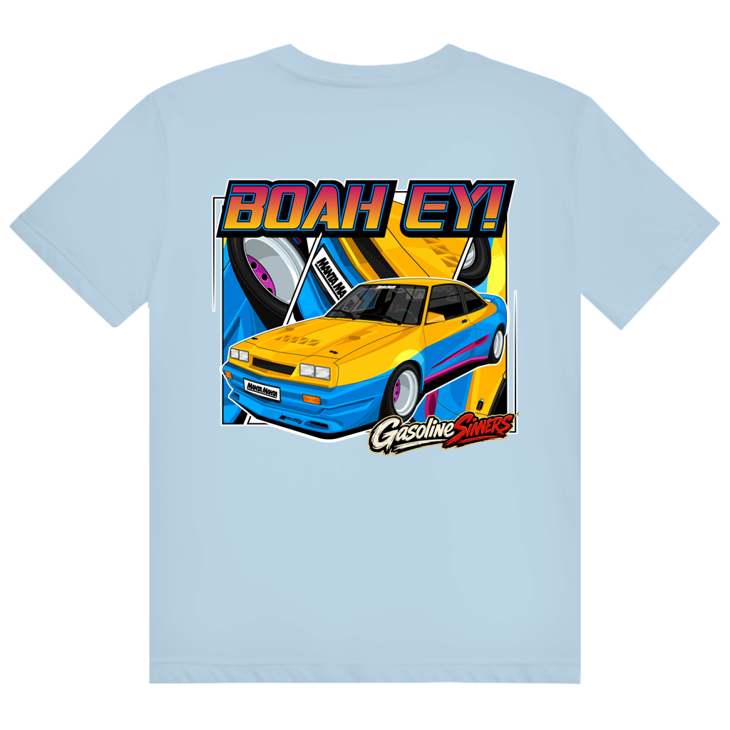 BOAH EY! - T-Shirt