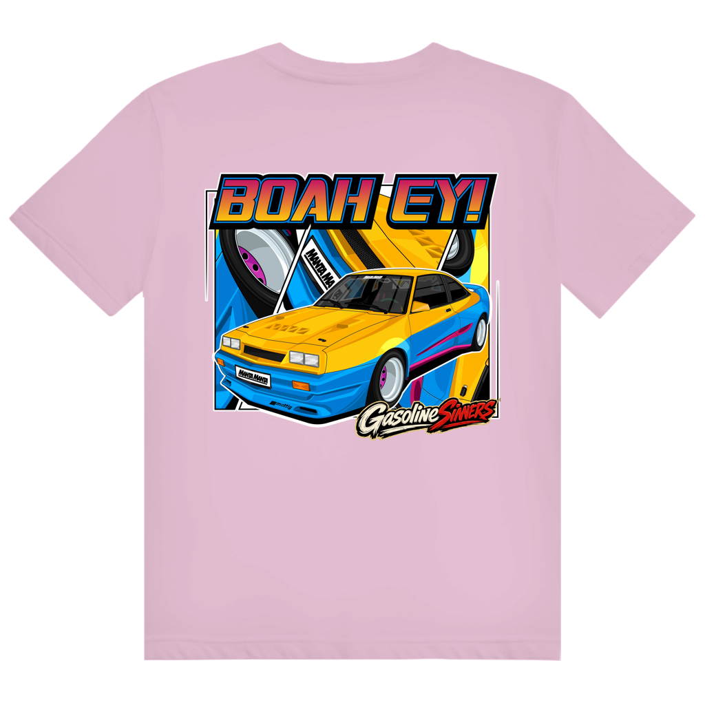 BOAH EY! - T-Shirt