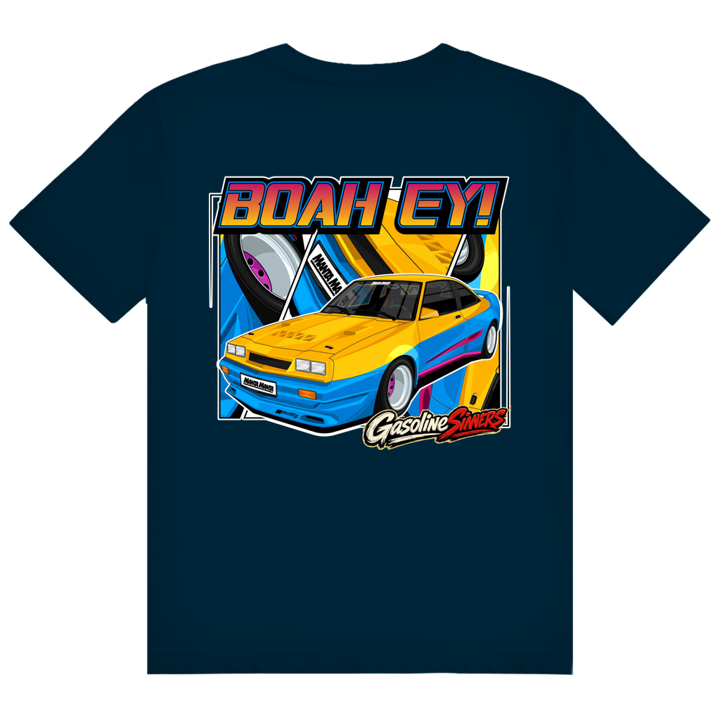 BOAH EY! - T-Shirt