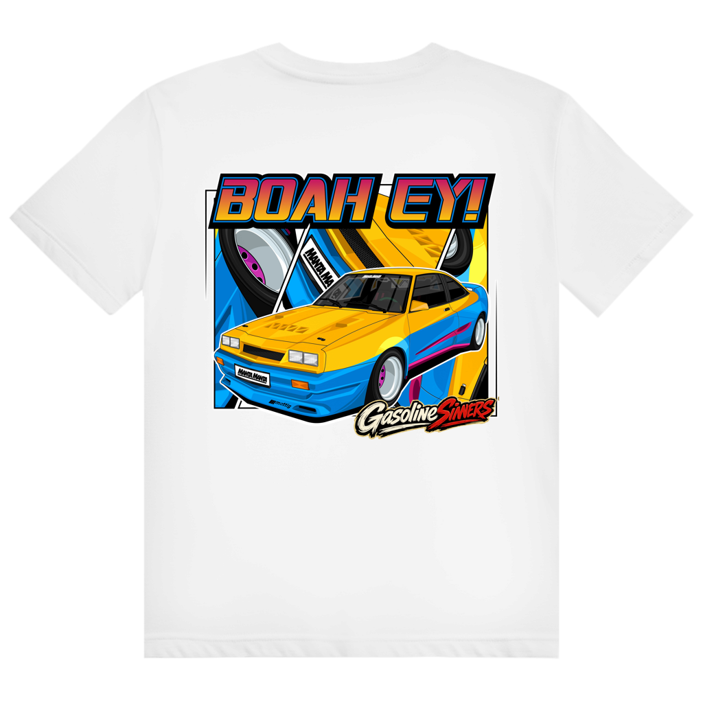 BOAH EY! - T-Shirt