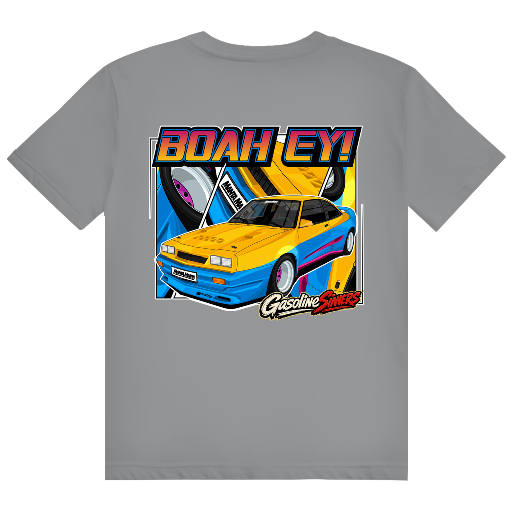 BOAH EY! - T-Shirt