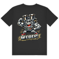 Muskel Weber! - T-Shirt