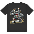 Muskel Weber! - T-Shirt