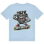 Muskel Weber! - T-Shirt