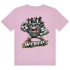 Muskel Weber! - T-Shirt