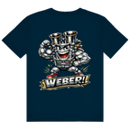 Muskel Weber! - T-Shirt