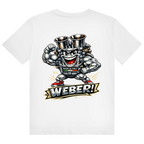 Muskel Weber! - T-Shirt