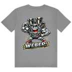 Muskel Weber! - T-Shirt