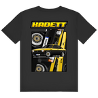 Kadett GT/E - T-Shirt