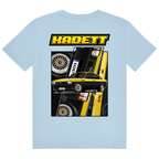Kadett GT/E - T-Shirt