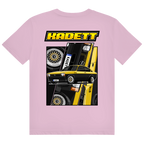 Kadett GT/E - T-Shirt