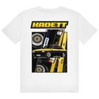 Kadett GT/E - T-Shirt