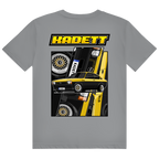 Kadett GT/E - T-Shirt