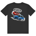 No Chance Benz - T-Shirt