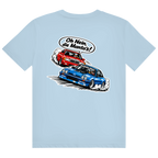No Chance Benz - T-Shirt