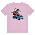 No Chance Benz - T-Shirt
