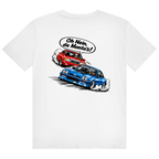 No Chance Benz - T-Shirt