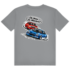 No Chance Benz - T-Shirt