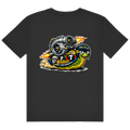 Schneckenturbo - T-Shirt