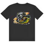 Schneckenturbo - T-Shirt