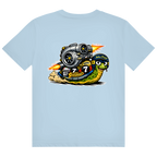 Schneckenturbo - T-Shirt