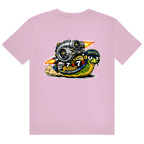 Schneckenturbo - T-Shirt