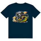 Schneckenturbo - T-Shirt