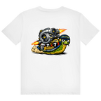 Schneckenturbo - T-Shirt
