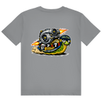 Schneckenturbo - T-Shirt