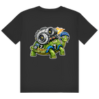 TurboTurtle - T-Shirt