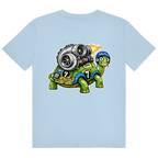 TurboTurtle - T-Shirt