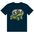 TurboTurtle - T-Shirt