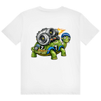 TurboTurtle - T-Shirt