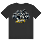 Muskelturbo - T-Shirt