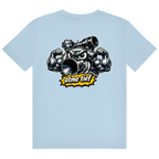 Muskelturbo - T-Shirt