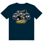Muskelturbo - T-Shirt