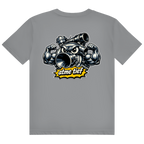 Muskelturbo - T-Shirt