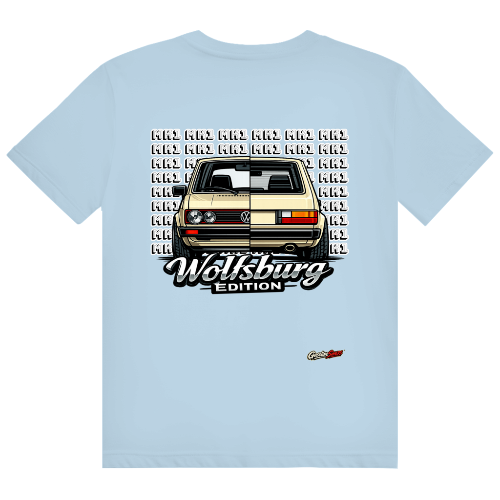 MK1 - T-Shirt