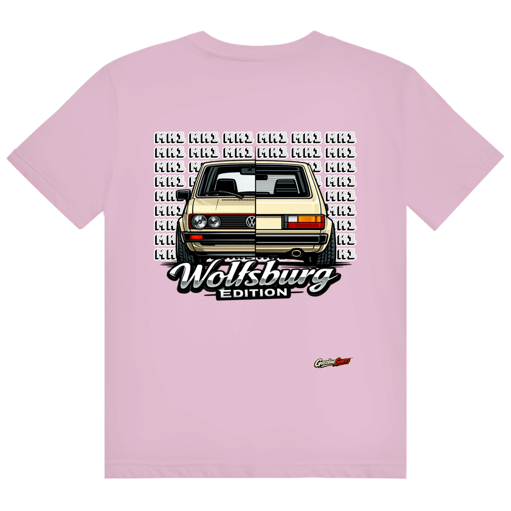 MK1 - T-Shirt