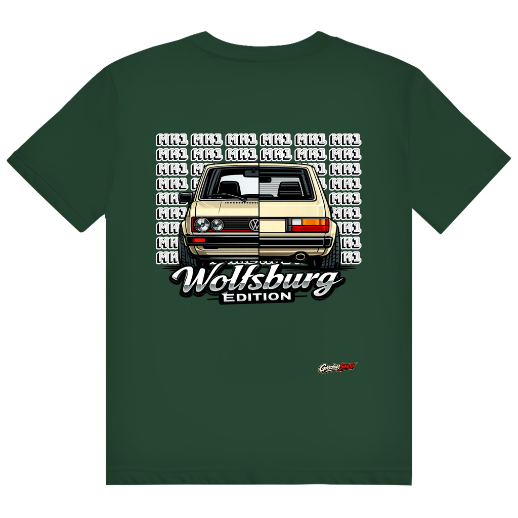 MK1 - T-Shirt