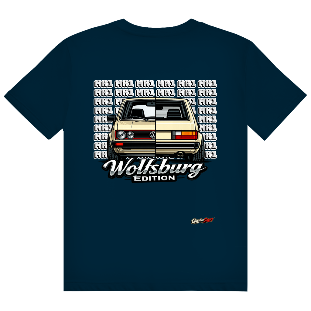 MK1 - T-Shirt