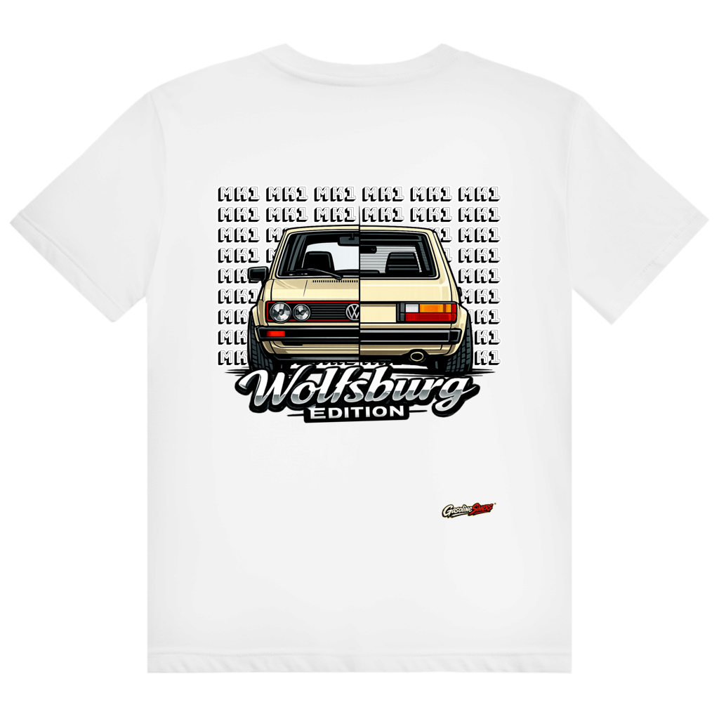 MK1 - T-Shirt