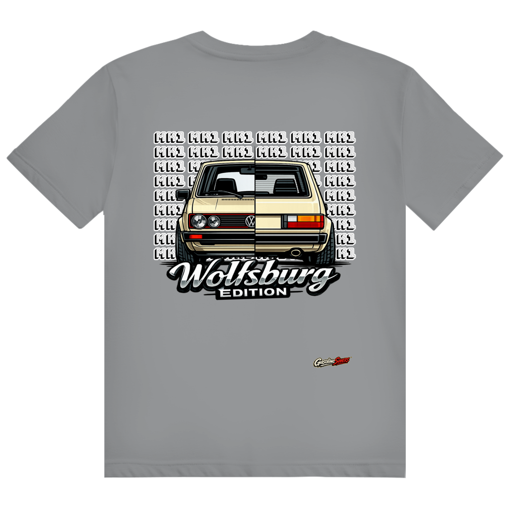 MK1 - T-Shirt