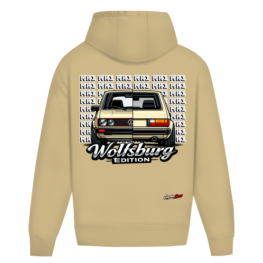 MK1 - Hoodie